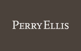 集宏兴合作伙伴—PERRY ELLIS